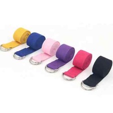 1Pc Yoga Strap Adjustable