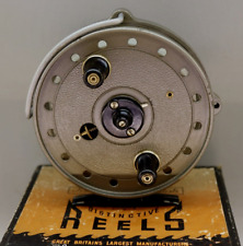 VINTAGE  J W Young TRUDEX 4"