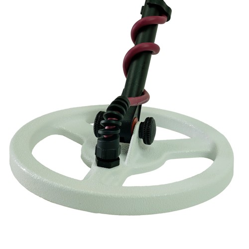 Fisher search coil - 8",