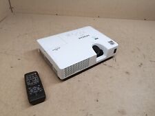 Hitachi CP-X2021WN Projector