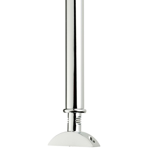 Chrome brushed nickel - nickel, stair