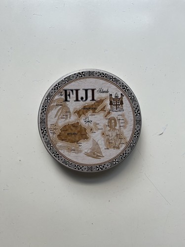Coaster set fiji - 4,