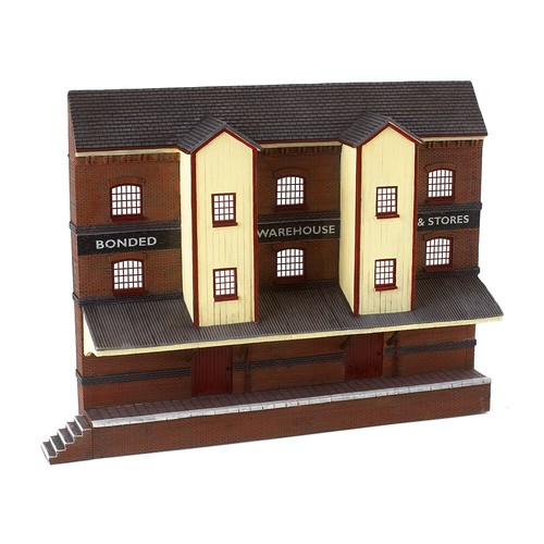 Bachmann 204 scenecraft low - scenecraft,