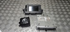 Renault Megane 2008 MK3 radio