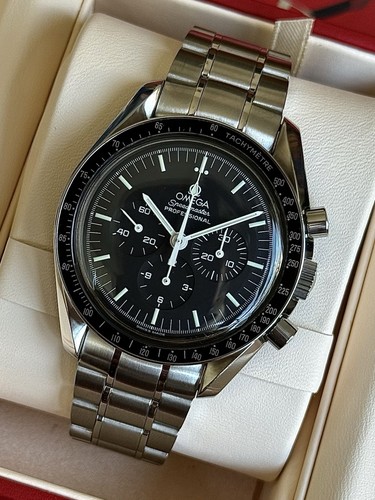 Omega speedmaster professional - speedmaster,