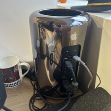 Mac Pro 6,1 2013  |  3.0 GHz