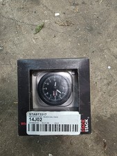 Stack analogue clock gauge race rally