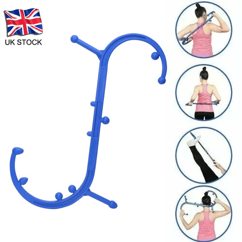 Body back buddy trigger point - buddy,
