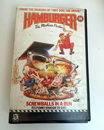 Big box hamburger the - box, hamburger...