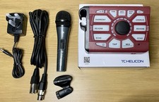 TC-HELICON PERFORM VG VOCAL &