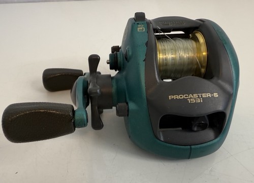 Daiwa procaster 153i - daiwa, procaster-s