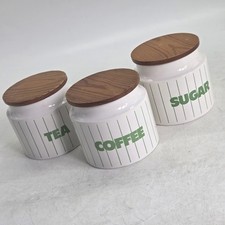 Hornsea Pottery England Green