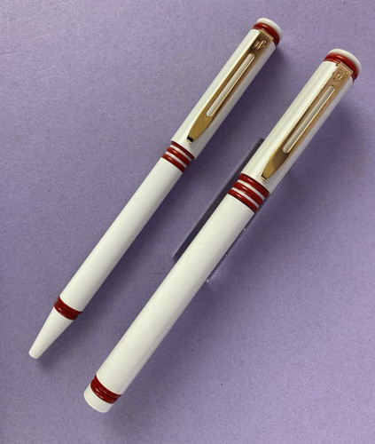 Waterman forum fountain pen - forum,