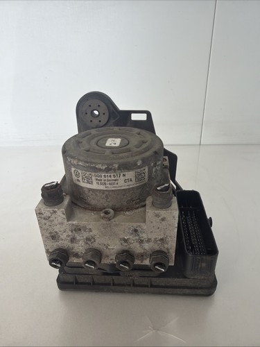 Audi abs pump module - 8v,
