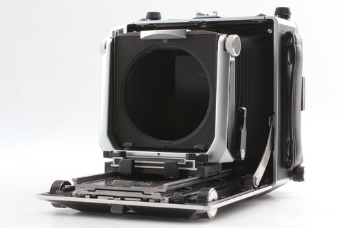 Near mint linhof master - [near, mint]