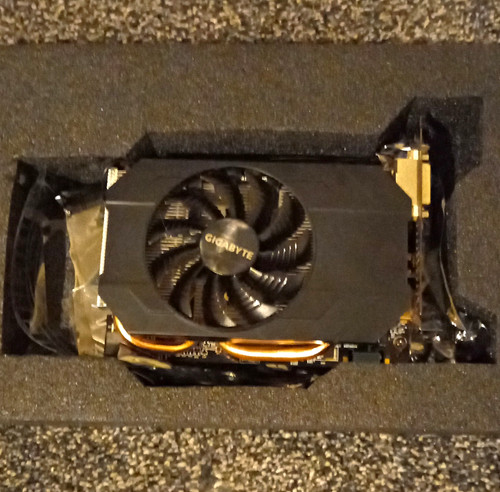 Gigabyte gtx nvidia - gigabyte,