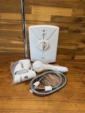Gainsborough 850 Instant Electric Shower 8.5KW White Boxed New Old Stock