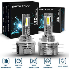 For Ford Transit Custom Van