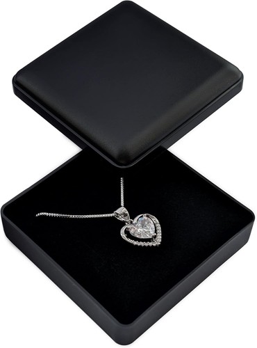 Jewellery box gift necklace - gift,
