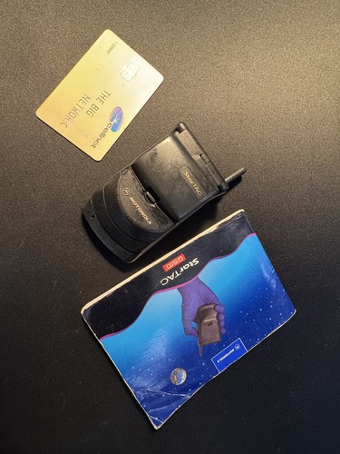 Motorola startac vintage - motorola,