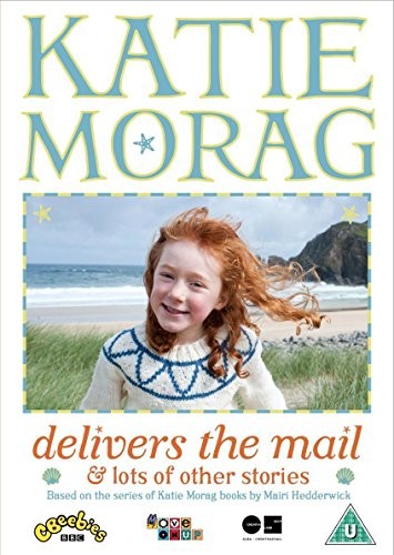 Katie morag delivers the - morag,