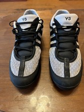 Adidas Y-3 Boxing Trainers UK