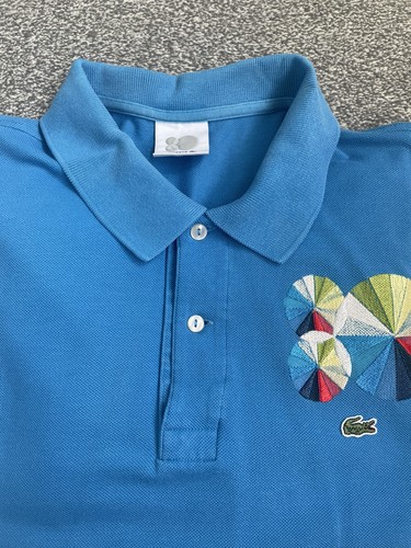 Lacoste men polo shirt - lacoste,