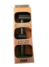 Fox Black Label Edition Slim 2