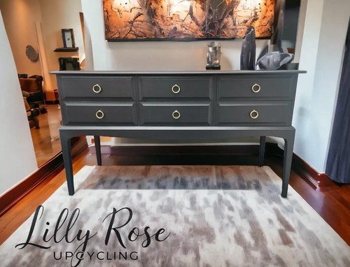 Stag minstrel drawer - stag,