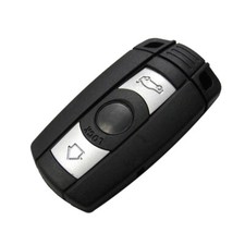 UK Remote Key Fob Case Shell