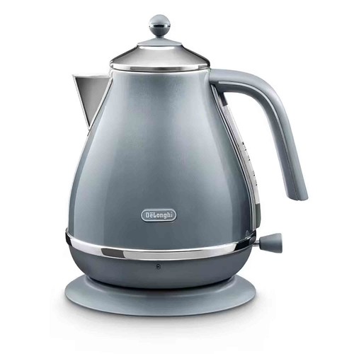 Delonghi icona metallics - icona,