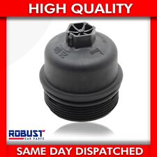 FOR FORD TRANSIT MK7 2.2 2.4 TDCI DIESEL OIL FILTER HOUSING CAP 3M5Q-6737-AA