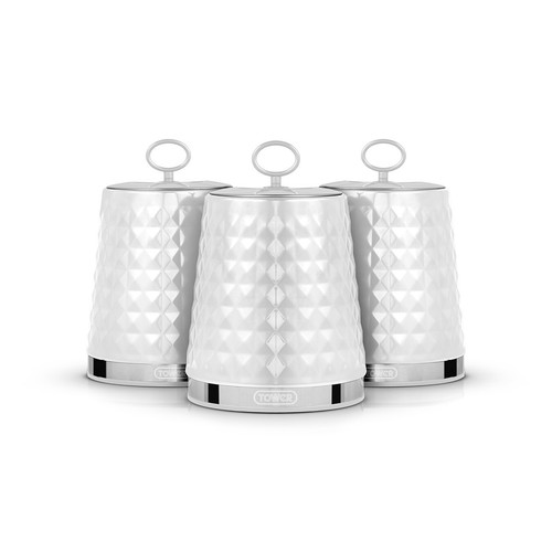 Tower solitaire white set 3 - solitaire,