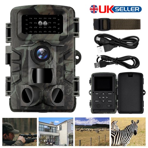 58mp wildlife trail camera - 58mp,