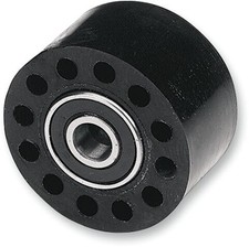 UFO Chain Roller Black For