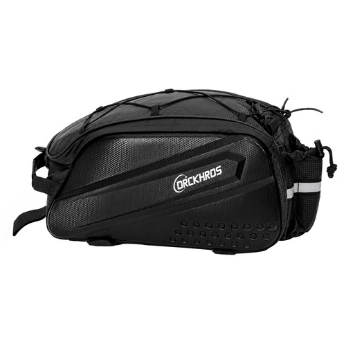 10l bike rear - bike, rack