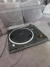 Technics SL-BD22D Servo