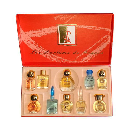 Charrier parfums france - parfums, de