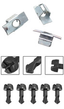 FIT JAGUAR ENGINE COVER PIN