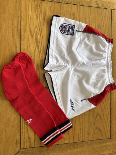 New youths england 2002 - england, 2002/2004