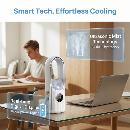 Portable air conditioner - portable,