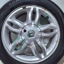 Renault Clio MK3 2005-2009