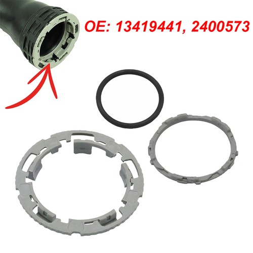 Intercooler pipe repair kit - intercooler,