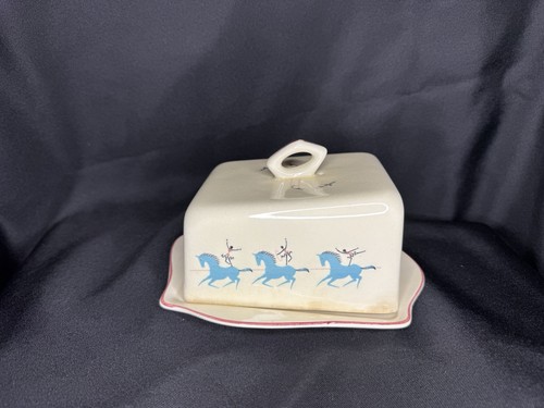 Rare vintage mcm beswick - mcm,