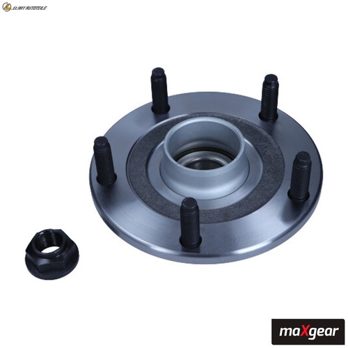 Wheel bearing kit - bearing, for