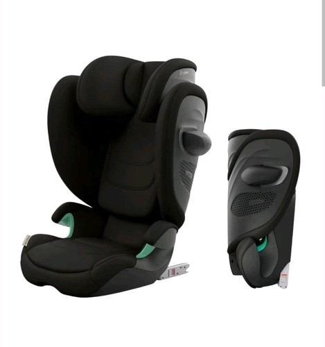 Cybex solution r129 magic - g2,