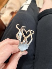 Fork Bangle Bracelet