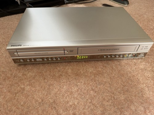 Philips dvp721vr dvd - philips,