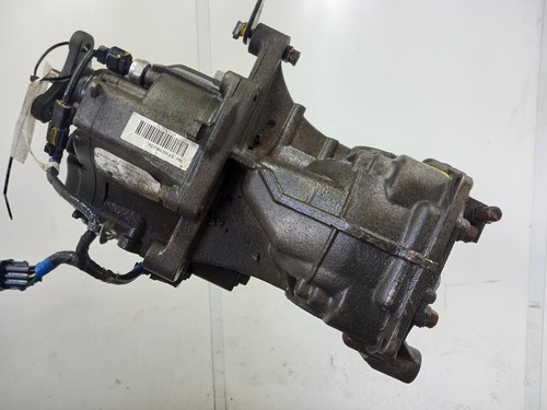 Kia sportage differential - sportage,