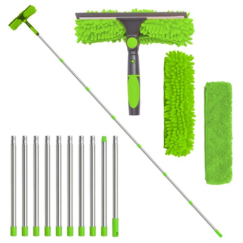 Telescopic extendable - 1,